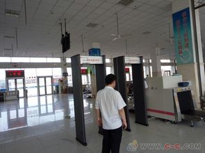 湖南長沙市工廠 安檢門 長沙安檢機(jī)出租 長沙安檢門出租 二手安檢機(jī)
