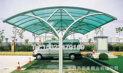 專(zhuān)業(yè)生產(chǎn)泉州、朝陽(yáng)車(chē)棚廠家，車(chē)棚安裝訂做一站式服務(wù)